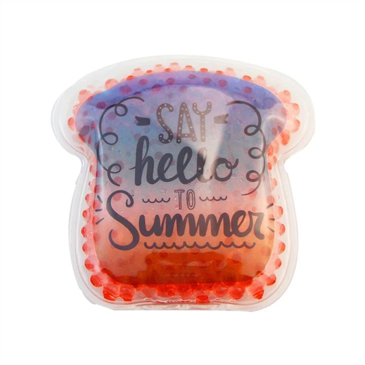Cold Compress Ice Pack Gel