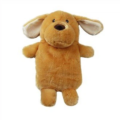 Gorchudd Potel Dŵr Poeth Ci