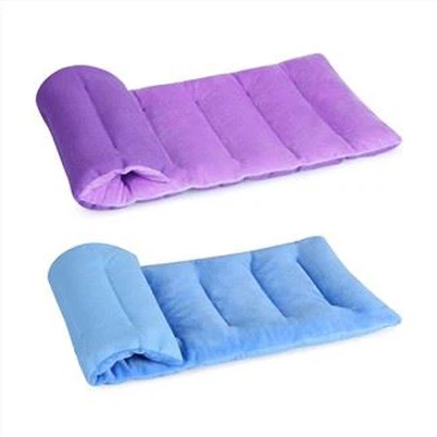 Lavender Scented Microwavable Heating Pad