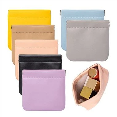 Bag Mini Cosmetig Lledr Pu