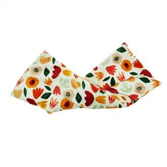 Padiau Gwresogi Microdon Bag Reis