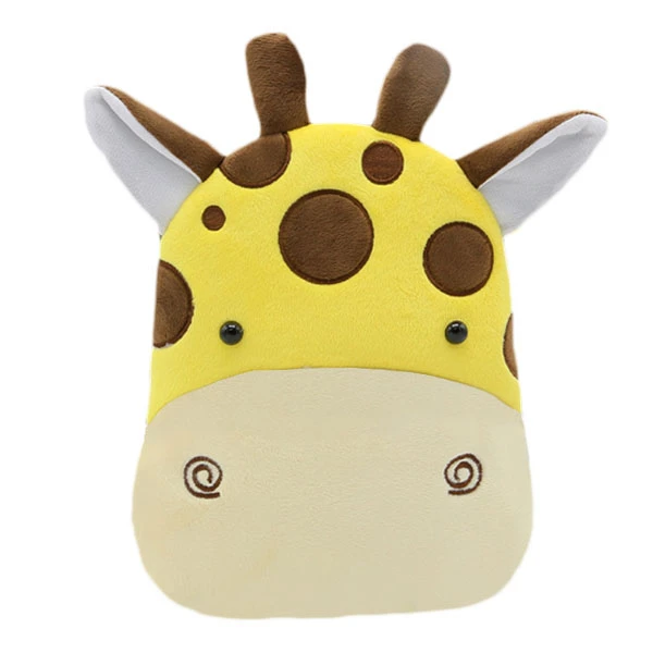 Cute Microwave Heating Menstrual Pad