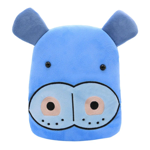 Cute Microwave Heating Menstrual Pad