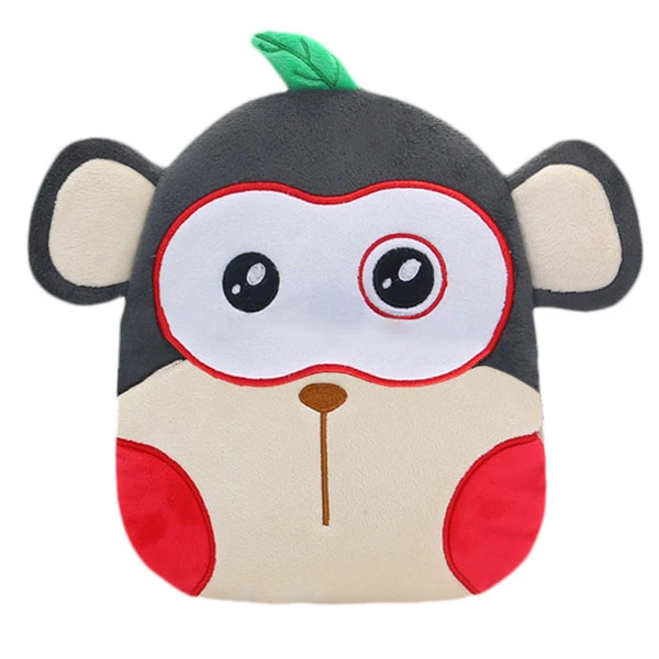 Cute Microwave Heating Menstrual Pad