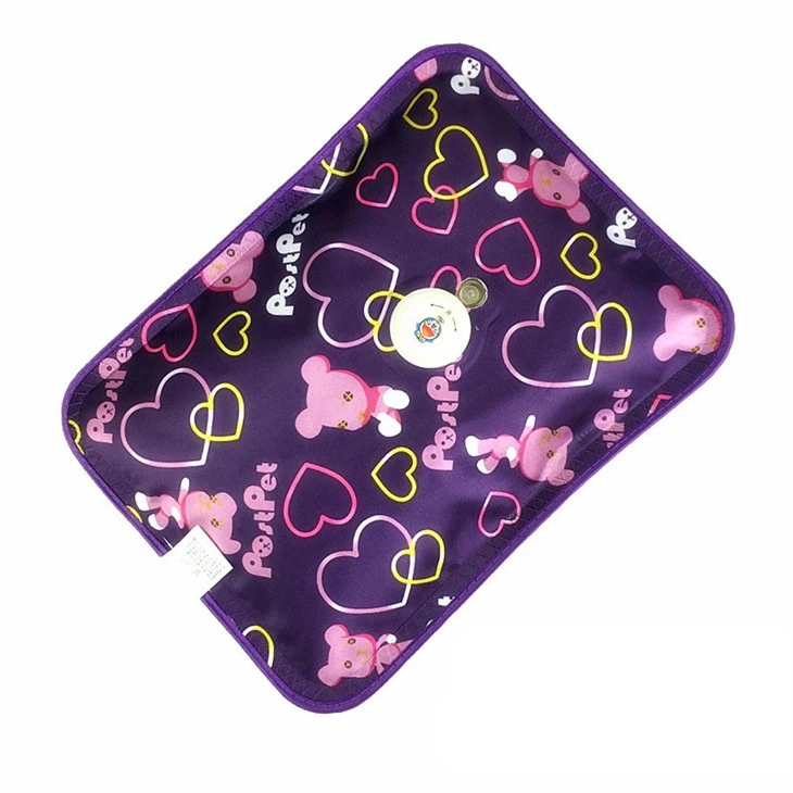 Rechargeable Hot Water Bag