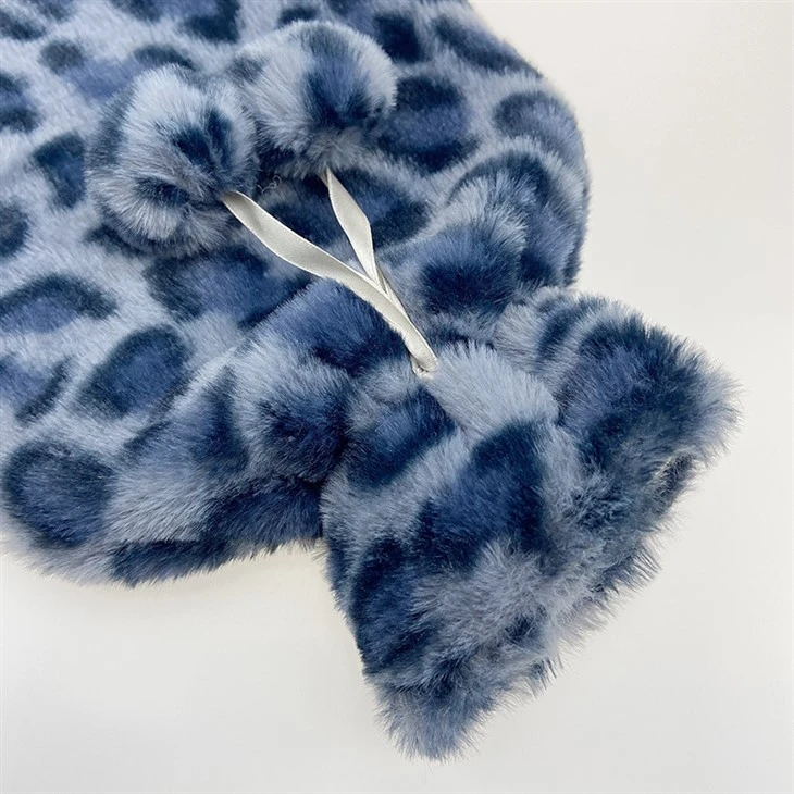 Heat Pack Hot Water Bottle fur Cover