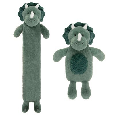 Gorchudd Bag Dwr Poeth Mini Deinosor 1000ml