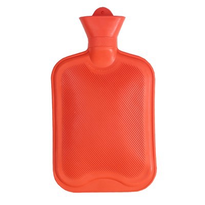 Bag Dŵr Poeth Cynhesach â Llaw