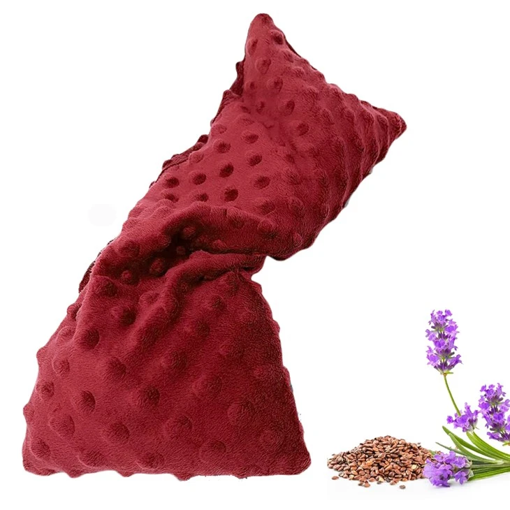 flexible warmer heating pad microwavable