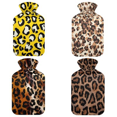 Teganau Husky Plush 50cm